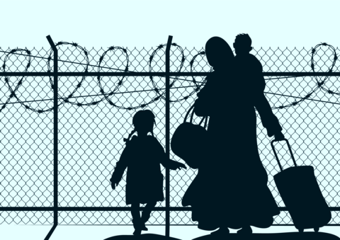 Nordic Countries: Repatriate Nationals from Northeast Syria