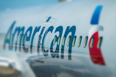 Unruly Antics! American Airlines Ban on Alcohol Extended Till September 