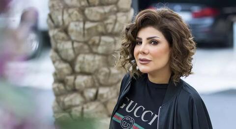 هل تنتهي مسيرة هيا الشعيبي الفنية في السعودية؟