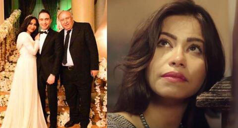 أحمد سعد يصدم الجمهور بالتغيير الجذري في ملامحه.. والجمهور: هذا تجميل!