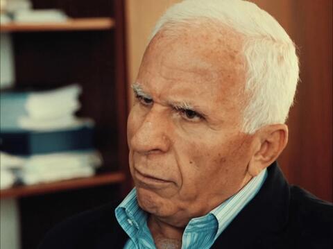 وفد فتح بالقاهرة لبحث إنهاء الانقسام الفلسطيني