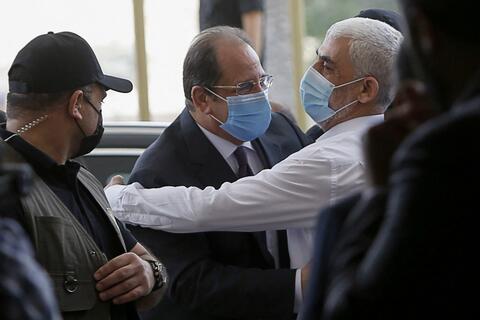 Hamas: The Siege on Gaza Will be Broken Soon