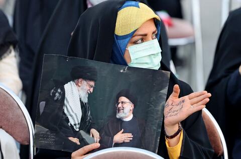 Zarif Leaks: Is the Iranian FM Not on the Same Page with Khamenei?