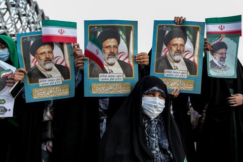 ‘Iran Will Have Its First Nuclear Bomb in a Month’; Experts Warn