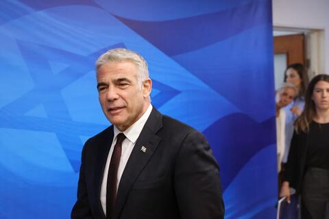 Israeli FM to be the First-Ever to Visit UAE Next Week