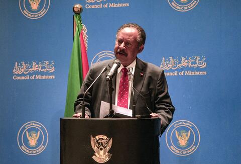 Sudan Agrees to Downplay Border Tensions With Ethiopia