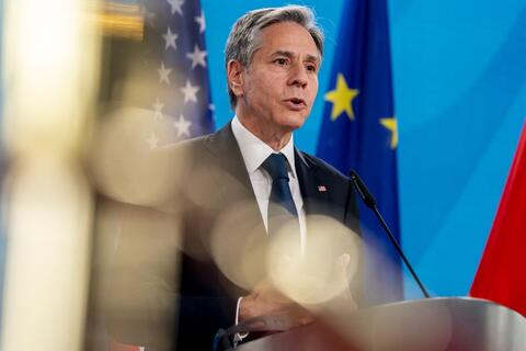 US Secretary of State: Libyan Elections Must be Held on December 24