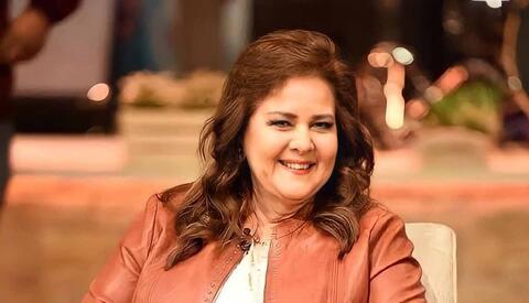 حالة دلال عبدالعزيز غير مستقرة..وهذه آخر تطورات صحتها