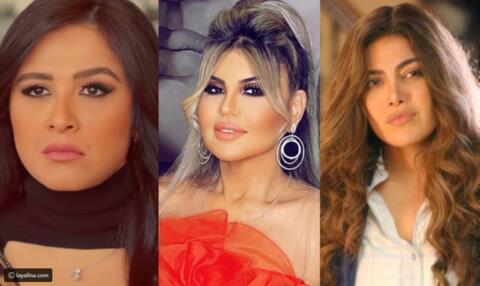 شقيق ياسمين عبد العزيز يدخل على خط الخلاف.. ويفضح بوسي شلبي بالفيديو!