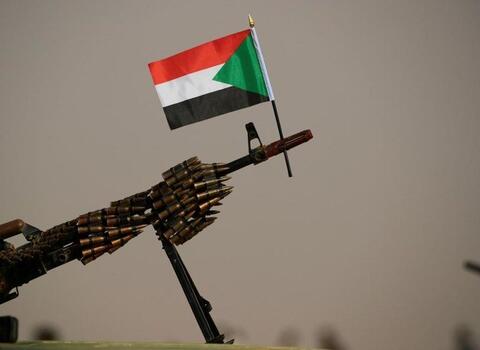 Sudan Agrees to Downplay Border Tensions With Ethiopia
