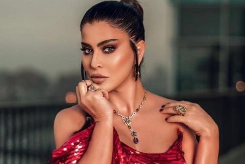 جمانة مراد تنهار بالبكاء أمام الكاميرا.. والسبب تنمر الجمهور بعد وفاة طفلتها!