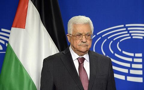 Abbas Allegedly Agrees to Pay $42,000 to a Man's Family Who Killed Two Israelis 