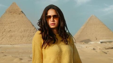 Amal Maher Breaks off Her Engagement.. But Who Was the Fiancé?