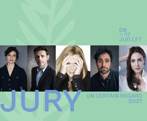 Saudi AlUla Goes to Cannes!