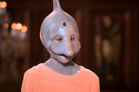 Can Beasts be Sexy? On Netflix Yes!