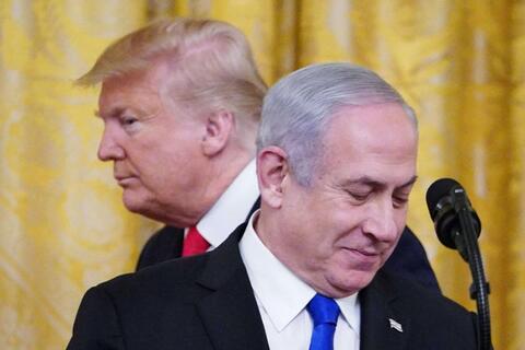 With Trump, Netanyahu Gone Iran's Nukes Deal Might Now be Possible!