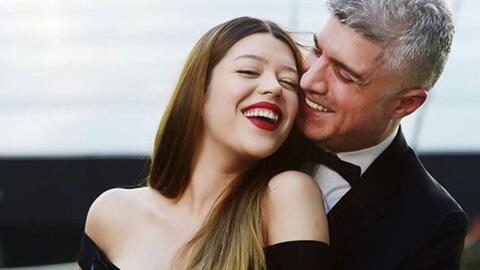 Put Him in Jail! Feyza Aktan Files New 'Violence' Lawsuit Against Ex-Husband Özcan Deniz