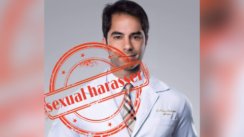 Women in Solidarity With Women: Brazilian Doctor Arrested in Egypt After Viral Video