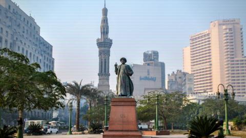 Why Is Egypt Planning to Lay off  3 Million Govt Employees?
