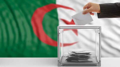 الجزائر.. إعلان موعد نتائج الانتخابات البرلمانية