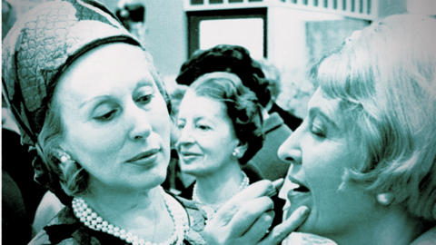 16 Facts You Didn't Know About Self-Made Businesswoman Estée Lauder