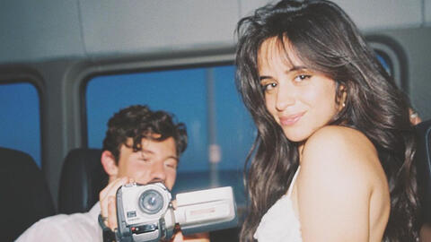 Shawn Mendes Admits He Once Raised His Voice at Camila Cabello