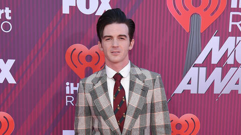  Drake Bell Pleads Not Guilty to Child Misconduct Charges After Getting Arrested 