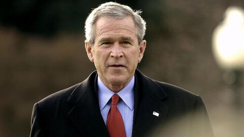 #IraqiLivesMatter, Mr. President! 