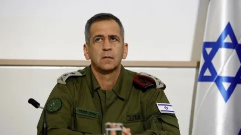 وفد عسكري اسرائيلي في واشنطن لبحث