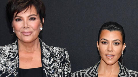 Kanye: Kris Jenner Had Sex With Drake! 