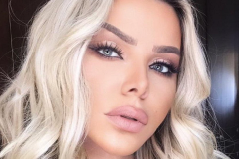 شاهد: رزان مغربي تشارك متابعيها بصور من إجازتها الصيفية