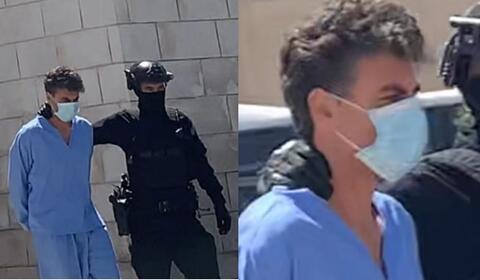 قضية 