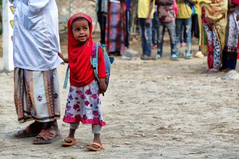 Islamic School Produces Respected Community Leaders in Ethiopia