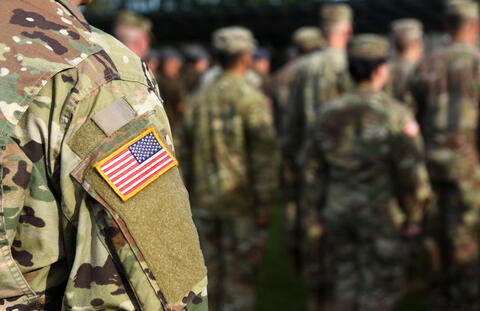 The US Troops Pullout From Afghanistan is 30% Complete 