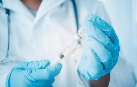 UAE: 70% of People Given The COVID-19 Jab 