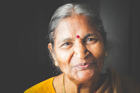 Gobsmacked! Indian Woman Declared Dead is Back Home After Her Funeral