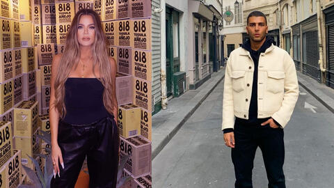 Khloe Kardashian Slams Younes Bendjima on National Television 