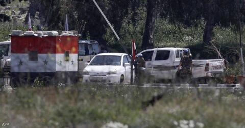 الحكم على اسرائيلية عبرت الى سورية للمغامرة