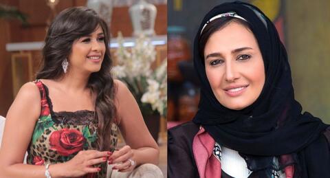 ياسمين عبد العزيز مصابة بسحر أسود.. ومفسرة أحلام تكشف طريقة علاجها!