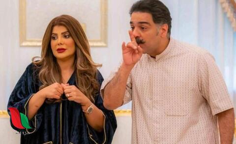 هيا الشعيبي تهدد إلهام الفضالة بكشف المستور.. والأخيرة تهاجم من يسعى لتشويه صورتها!
