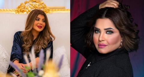هيا الشعيبي تصدم الجميع بهذا التصرف ضد إلهام الفضالة!