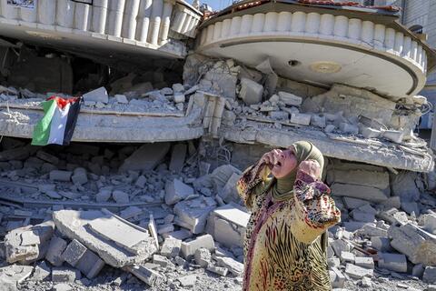 Naftali Bennett Committed to Israel Settlements on The West Bank