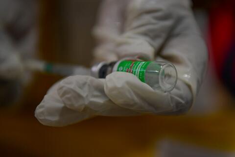 Canada Donates 17.7 Million AstraZeneca Doses to Poor Countries