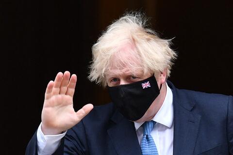 Did Boris Johnson Use The 'VIP Lane' To Skip Quarantine?
