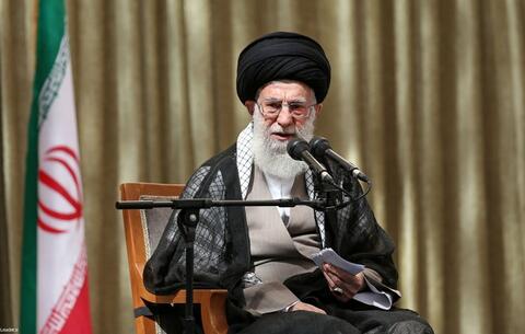 Khamenei Appeals For Top Participation in The Iran Elections