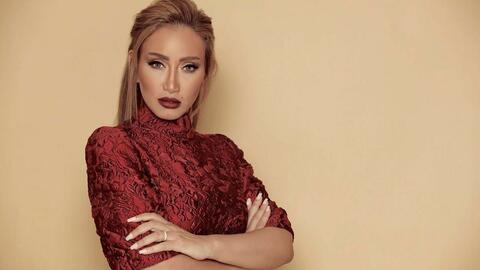 ريهام سعيد تعلن اعتزالها.. ومشكلتها الصحية للواجهة مُجدداً!