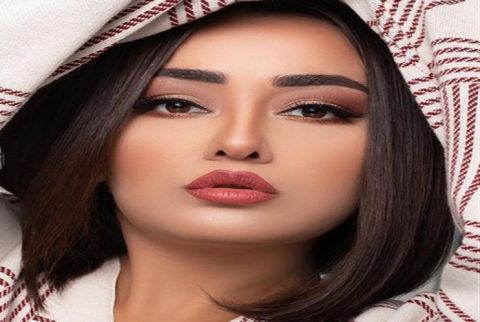 راندا البحيري توجه رسالة اعتذار لوالد حلا شيحة: حاسه بيك