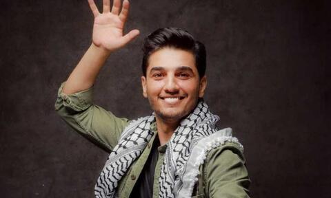 محمد عساف يكشف عن اصابته بفيروس كورونا للمرة الثانية