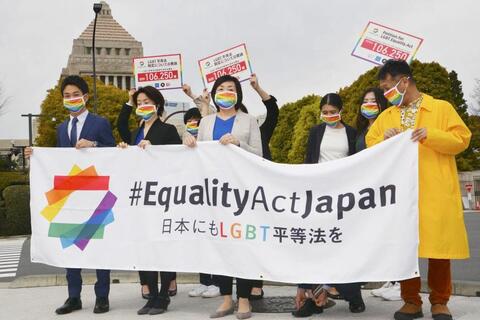 Japan: Olympics Should Benefit Human Rights