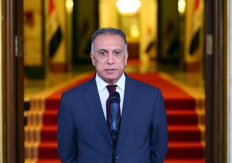 Iraqi Premier Pledges to Fight ISIS at NATO Summit